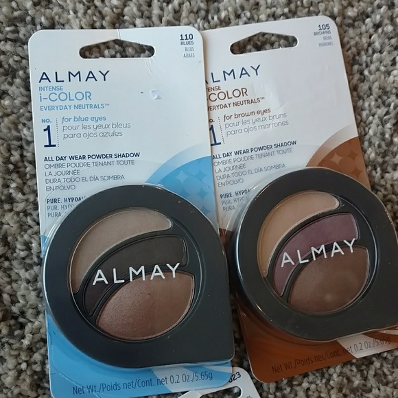 Lot of Almay makeup - Picture 3 of 4